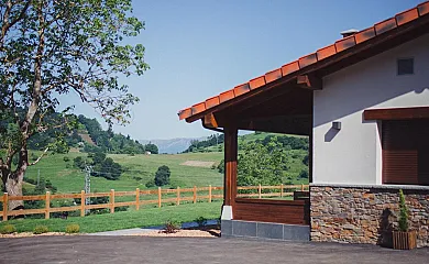 Fuente El Güeyu en Cabielles (Asturias) - Foto 10