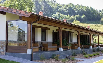 Fuente El Güeyu en Cabielles (Asturias) - Foto 11