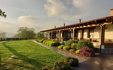 Fuente El Güeyu en Cabielles (Asturias) - Foto 2