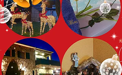 VILLA MARÍN en Santa Maria de la Alameda (Madrid) - Foto 3