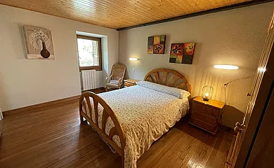 Casa Aldarreta en Ataun (Guipuzcoa) - Foto 6