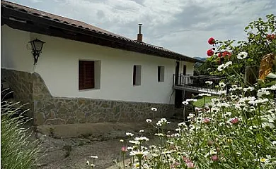 Casa Aldarreta en Ataun (Guipuzcoa) - Foto 9