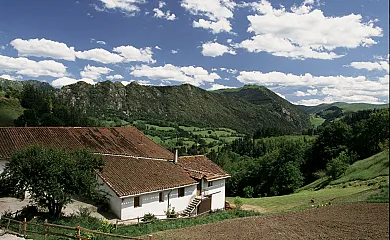 Casa Aldarreta en Ataun (Guipuzcoa) - Foto 12