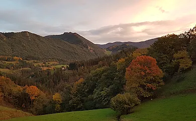 Casa Aldarreta en Ataun (Guipuzcoa) - Foto 14