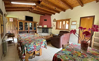 Casa Aldarreta en Ataun (Guipuzcoa) - Foto 15