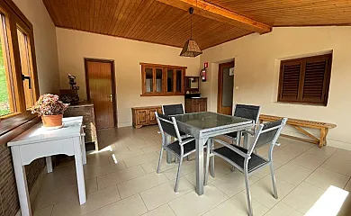 Casa Aldarreta en Ataun (Guipuzcoa) - Foto 3