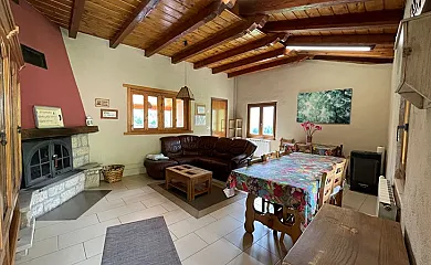 Casa Aldarreta en Ataun (Guipuzcoa) - Foto 4