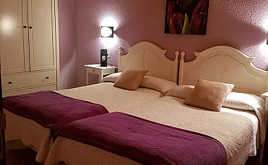 Casa Aldarreta en Ataun (Guipuzcoa) - Foto 19