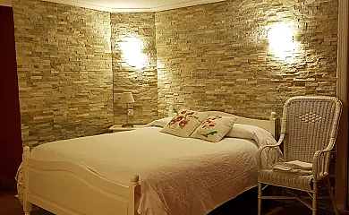 Casa Aldarreta en Ataun (Guipuzcoa) - Foto 21