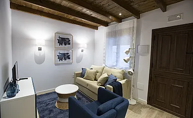 Fuente El Güeyu en Cabielles (Asturias) - Foto 18