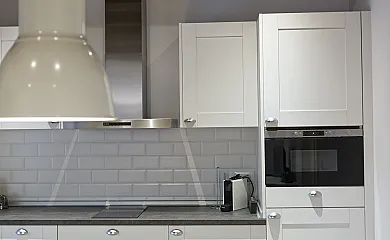 Fuente El Güeyu en Cabielles (Asturias) - Foto 24