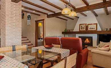 Casa Rural El Abuelo Luis en Molinicos (Albacete) - Foto 4