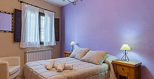 Casa Rural El Abuelo Luis 006