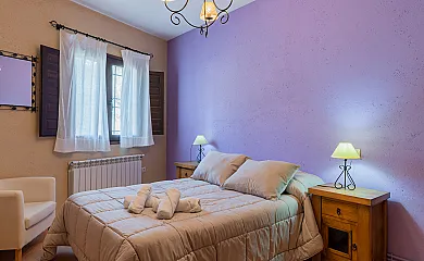 Casa Rural El Abuelo Luis en Molinicos (Albacete) - Foto 6