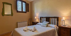 Casa Rural El Abuelo Luis 007