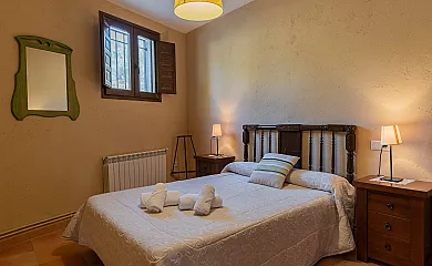 Casa Rural El Abuelo Luis en Molinicos (Albacete) - Foto 7