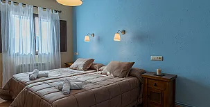 Casa Rural El Abuelo Luis 008