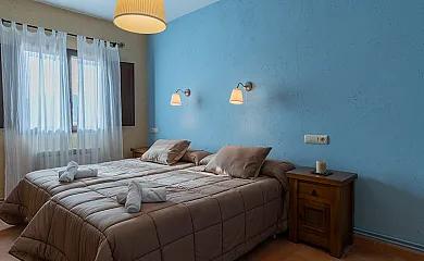 Casa Rural El Abuelo Luis en Molinicos (Albacete) - Foto 8