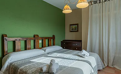 Casa Rural El Abuelo Luis en Molinicos (Albacete) - Foto 9