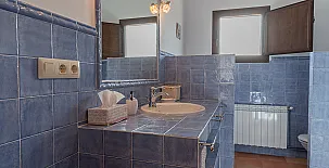 Casa Rural El Abuelo Luis 0010