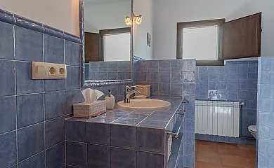 Casa Rural El Abuelo Luis en Molinicos (Albacete) - Foto 10