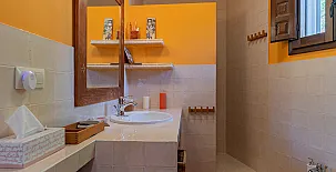 Casa Rural El Abuelo Luis 0011