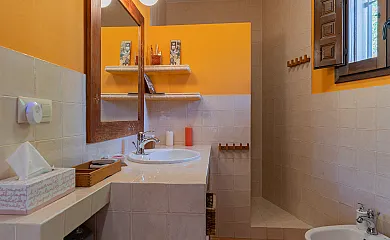 Casa Rural El Abuelo Luis en Molinicos (Albacete) - Foto 11