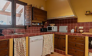 Casa Rural El Abuelo Luis en Molinicos (Albacete) - Foto 12