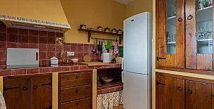 Casa Rural El Abuelo Luis 0013