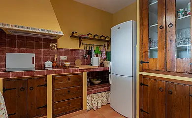 Casa Rural El Abuelo Luis en Molinicos (Albacete) - Foto 13