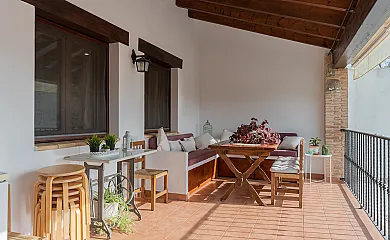 Casa Rural El Abuelo Luis en Molinicos (Albacete) - Foto 2