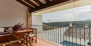 Casa Rural El Abuelo Luis 0014