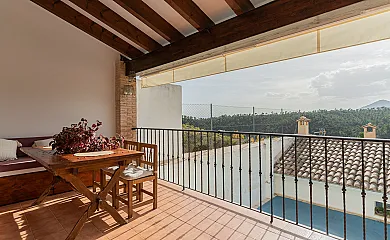 Casa Rural El Abuelo Luis en Molinicos (Albacete) - Foto 14