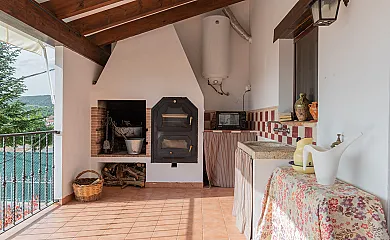 Casa Rural El Abuelo Luis en Molinicos (Albacete) - Foto 3