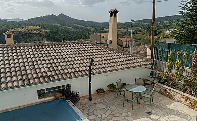 Casa Rural El Abuelo Luis en Molinicos (Albacete) - Foto 5