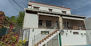 Casa Rural El Abuelo Luis 0015