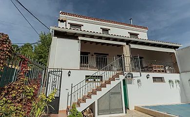 Casa Rural El Abuelo Luis en Molinicos (Albacete) - Foto 15