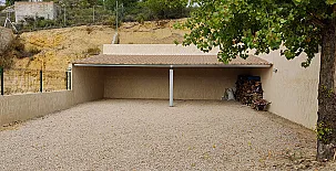 Casa Rural El Abuelo Luis 0016