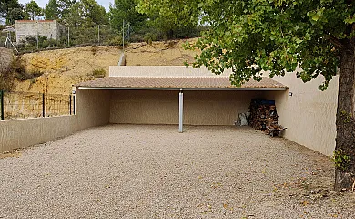 Casa Rural El Abuelo Luis en Molinicos (Albacete) - Foto 16