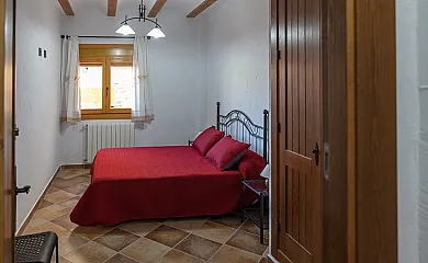 Casa Buseo en Chera (Valencia) - Foto 4