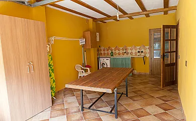 Casa Buseo en Chera (Valencia) - Foto 8