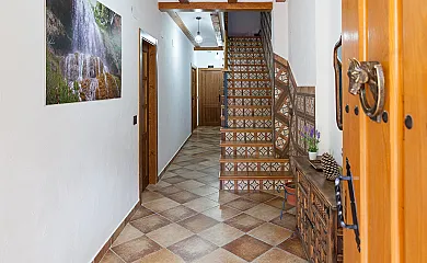 Casa Buseo en Chera (Valencia) - Foto 10