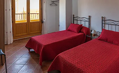 Casa Buseo en Chera (Valencia) - Foto 11