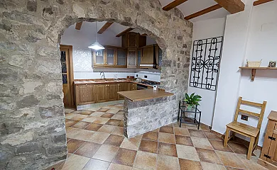 Casa Buseo en Chera (Valencia) - Foto 2