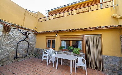 Casa Buseo en Chera (Valencia) - Foto 12