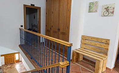 Casa Buseo en Chera (Valencia) - Foto 13