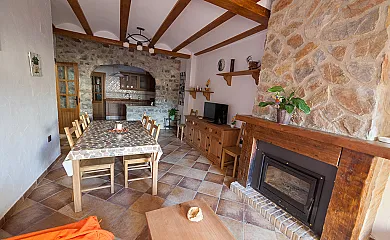 Casa Buseo en Chera (Valencia) - Foto 3