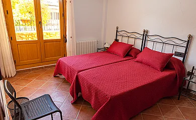 Casa Buseo en Chera (Valencia) - Foto 14