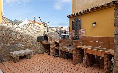 Casa Buseo en Chera (Valencia) - Foto 6