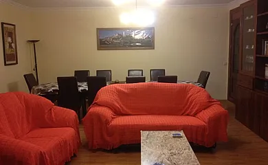 Casa Rural La Vaquería en Noez (Toledo) - Foto 2